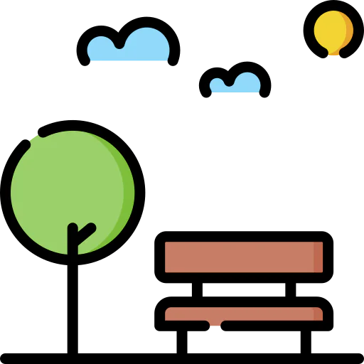 Park icon