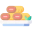 Spring rolls biểu tượng 64x64