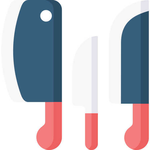 Knife icon