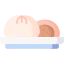 Meat bun іконка 64x64