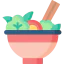 Salad icon 64x64