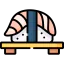 Sashimi icon 64x64