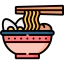 Ramen icon 64x64