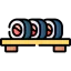 Sushi icon 64x64