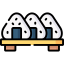 Onigiri icon 64x64
