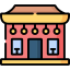 Restaurant icon 64x64