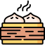 Dimsum icon 64x64