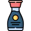 Soy sauce icon 64x64