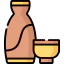 Sake icon 64x64