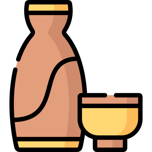 Sake icon