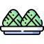 Zongzi icon 64x64
