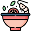Tom yum goong icon 64x64