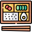 Bento icon 64x64