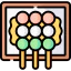 Dango ícone 64x64