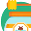 Honey icon 64x64