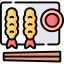 Tempura icon 64x64