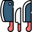 Knife icon 64x64