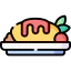 Omurice icon 64x64