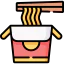 Ramen icon 64x64