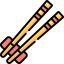 Chopsticks icon 64x64