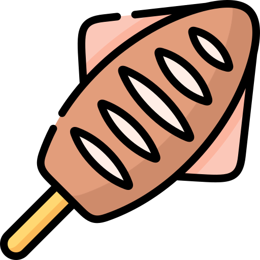 Squid Symbol