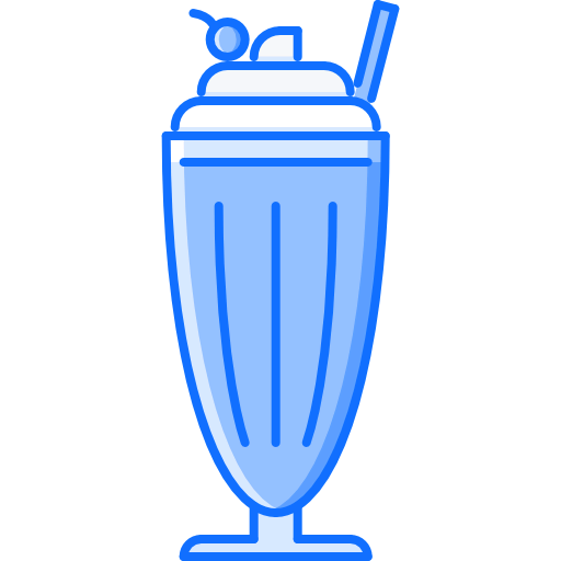 Milkshake icon