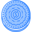 Cookie icon 64x64