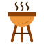 Bbq icon 64x64