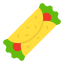 Burrito icon 64x64