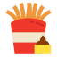 Churros icon 64x64
