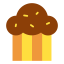 Cupcake icon 64x64