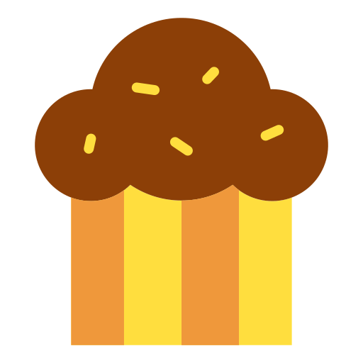 Cupcake icon