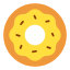 Donut icon 64x64