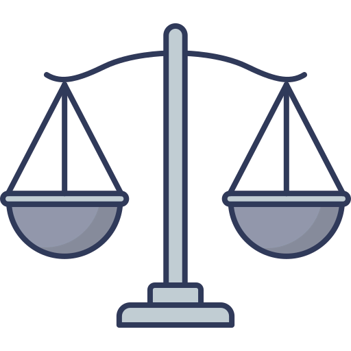 Scale icon
