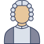 Judge icon 64x64