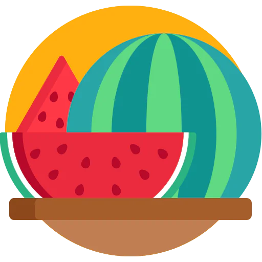 Watermelon icon