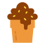 Ice cream icon 64x64