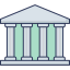 Courthouse icon 64x64