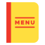 Menu icon 64x64