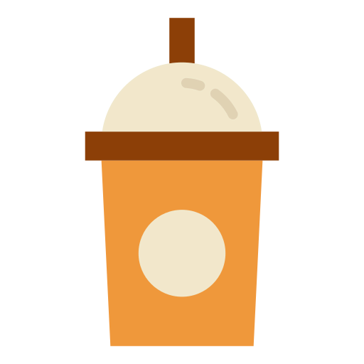 Milkshake icon