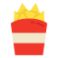 Nachos icon 64x64