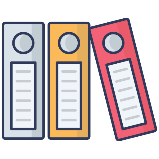 Document icon