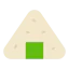 Onigiri icon 64x64