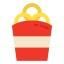 Onion rings Symbol 64x64