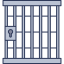 Jail icon 64x64
