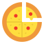 Pizza icon 64x64