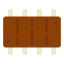 Ribs icon 64x64