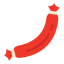 Sausage icon 64x64
