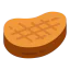 Steak icon 64x64