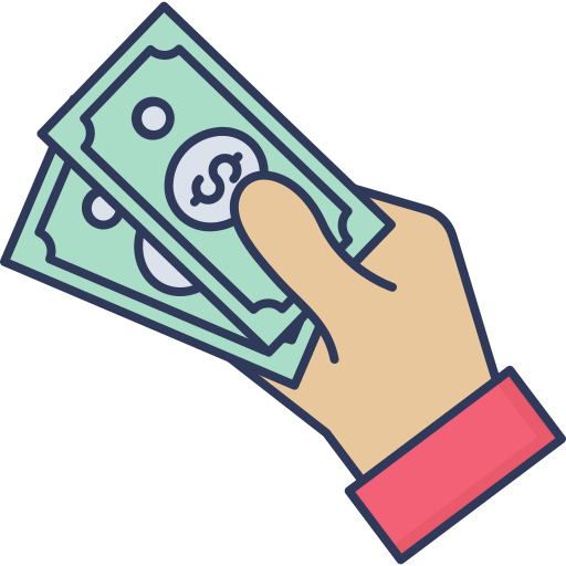 Banknote icon